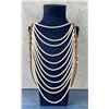 Image 2 : Native American Indian Beaded Breastplate