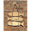 Image 2 : Gone Fishin Catch You Later Cabin Wall Decor