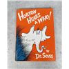 Image 1 : Horton Hears A Who