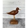 Image 2 : Joe Mathias Oregon Wood Shore Bird