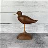 Image 3 : Joe Mathias Oregon Wood Shore Bird
