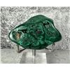 Image 2 : Polished Malachite Mineral Speciman