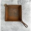 Image 1 : Griswold Utility Skillet Cast Iron Pan