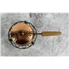 Image 2 : Sigg Switzerland Copper Fondue Set