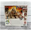 Image 2 : Lego 3843 Ramses Pyramid