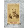 Image 1 : Ferdinand Maximilian Archduke Of Austria CDV Photo