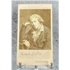 Image 1 : Friedrich Schiller German Poet CDV Photo
