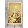 Image 1 : Edward Smith Stanley CDV Photo