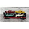 Image 1 : Lionel 6414 Auto Loader Train Car