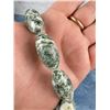 Image 2 : Green Spotted Jasper Stone Beads