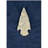Image 1 : Ancient Native American Indian Arrowhead