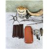Image 2 : Group of Assorted Collectibles