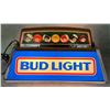 Image 1 : Bud Light Lighted Pool Table Light