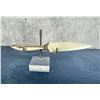 Image 2 : Alaskan Inuit Eskimo Scrimshaw Letter Opener