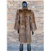 Image 2 : Annis Furs Full Length Mink Coat Jacket
