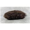 Image 3 : Montana Custom Made Buffalo Fur Pillow