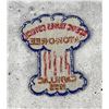 Image 2 : 1955 Cadillac BSA Boy Scout Atom-O-Ree Patch