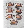 Image 2 : BSA Boy Scout 1954 Petoskey Conserve-O-Ree Patches