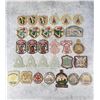 Image 2 : 1950s BSA Boy Scout Michigan Patches
