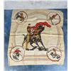 Image 2 : Vintage Bullfighter Scarf