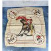 Image 4 : Vintage Bullfighter Scarf