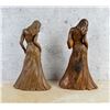 Image 2 : Daro Flood Lost Wax Castings for Bronze