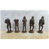 Image 2 : Daro Flood Lost Wax Castings for Bronze