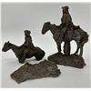 Image 2 : Daro Flood Lost Wax Castings for Bronze