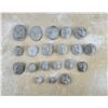 Image 1 : Daro Flood Lost Wax Plaster Castings for Bronze