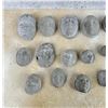 Image 2 : Daro Flood Lost Wax Plaster Castings for Bronze
