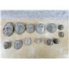 Image 1 : Daro Flood Lost Wax Plaster Castings for Bronze