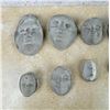 Image 2 : Daro Flood Lost Wax Plaster Castings for Bronze
