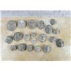 Image 1 : Daro Flood Lost Wax Plaster Castings for Bronze