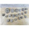 Image 1 : Daro Flood Lost Wax Plaster Castings for Bronze