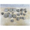 Image 1 : Daro Flood Lost Wax Plaster Castings for Bronze