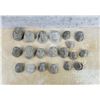Image 1 : Daro Flood Lost Wax Plaster Castings for Bronze