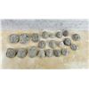Image 1 : Daro Flood Lost Wax Plaster Castings for Bronze