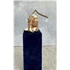 Image 1 : Daro Flood Bronze Indian Casting