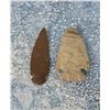 Image 2 : Ancient Native American Indian Arrowheads