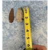 Image 3 : Ancient Native American Indian Arrowheads