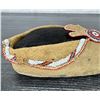Image 9 : Kiowa Comanche Native American Indian Moccasins