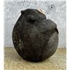 Image 2 : Studio Pottery Bear Rattle