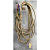Image 1 : Will Rogers Personally Owned Riata Lariat Rope