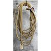 Image 2 : Will Rogers Personally Owned Riata Lariat Rope