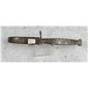 Image 2 : Native American Indian French Trade Hoof Knife