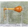 Image 1 : Plains Native American Indian Medicine Man Rattle