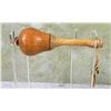 Image 2 : Plains Native American Indian Medicine Man Rattle