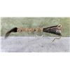 Image 2 : Navajo Native American Indian Medicine Man Rattle