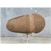 Image 1 : Ancient Native American Indian Stone Axe Head