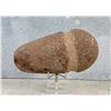 Image 2 : Ancient Native American Indian Stone Axe Head